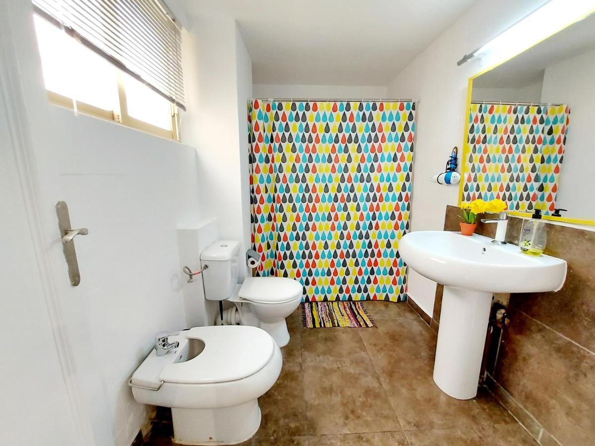 Gloria Host House Apartment Alicante Ngoại thất bức ảnh