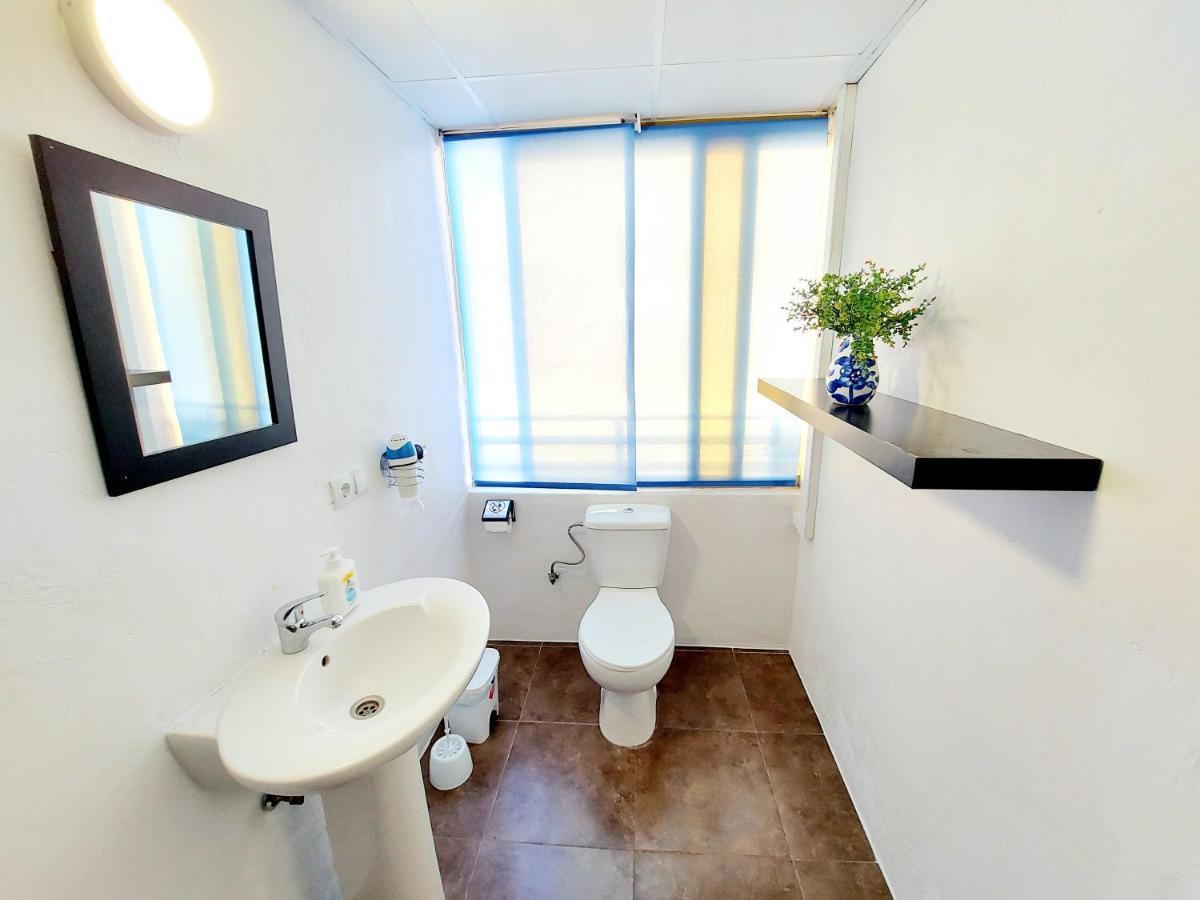 Gloria Host House Apartment Alicante Ngoại thất bức ảnh