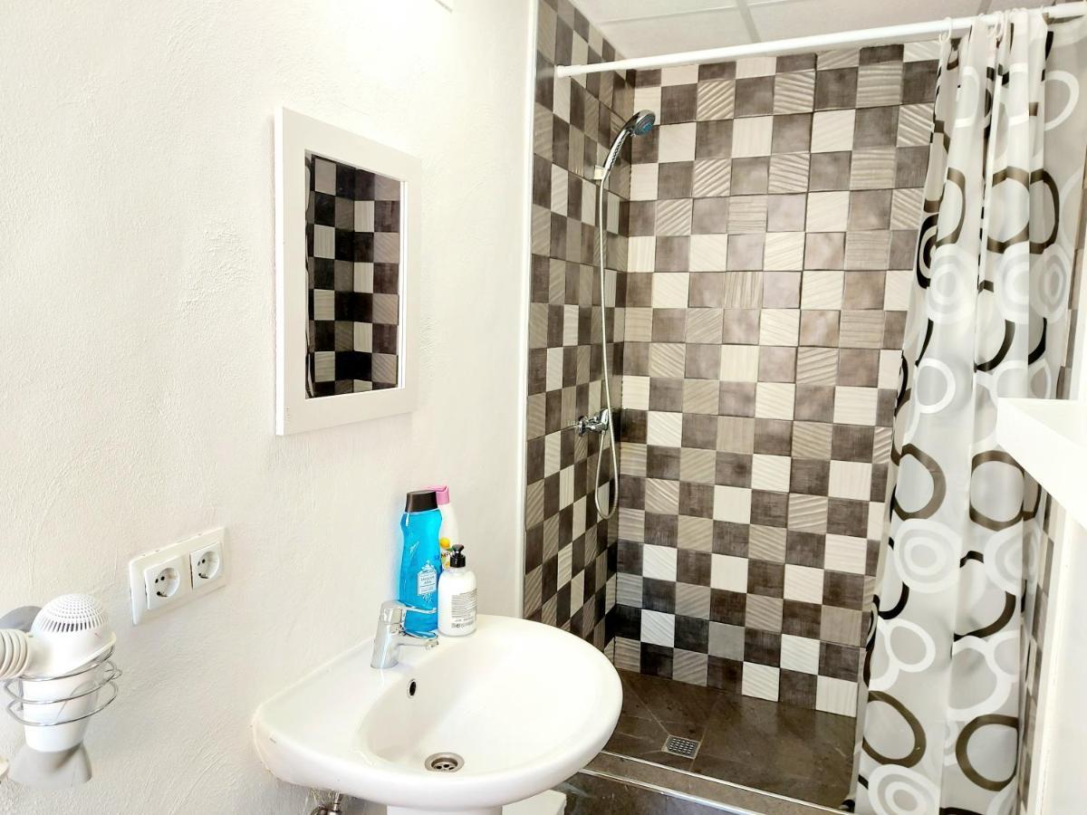Gloria Host House Apartment Alicante Ngoại thất bức ảnh