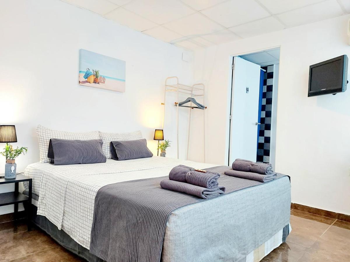 Gloria Host House Apartment Alicante Ngoại thất bức ảnh