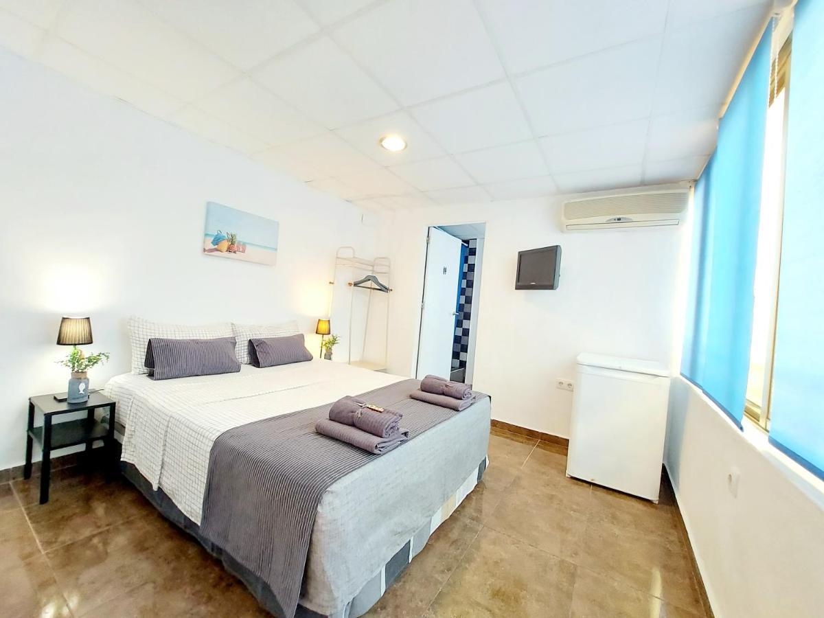 Gloria Host House Apartment Alicante Ngoại thất bức ảnh