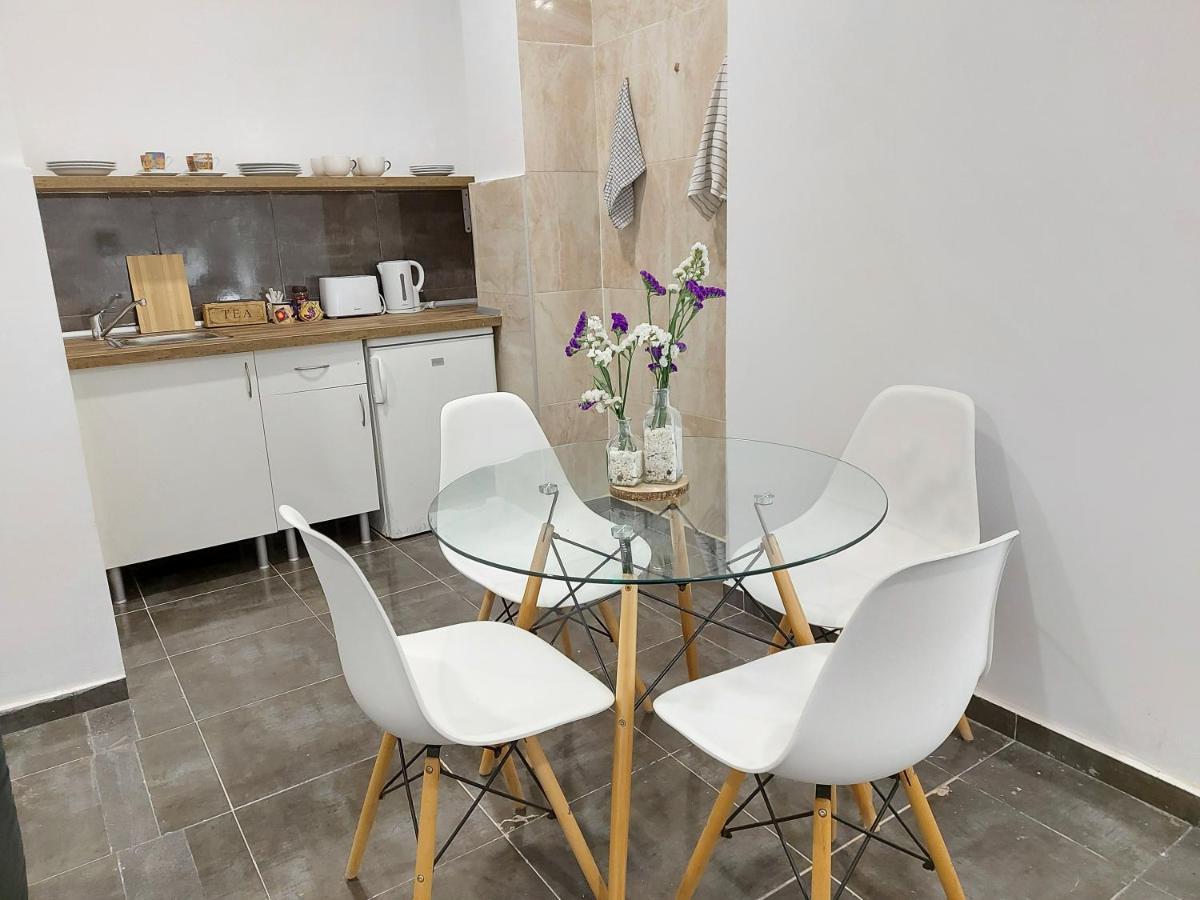 Gloria Host House Apartment Alicante Ngoại thất bức ảnh