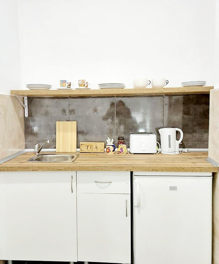Gloria Host House Apartment Alicante Ngoại thất bức ảnh