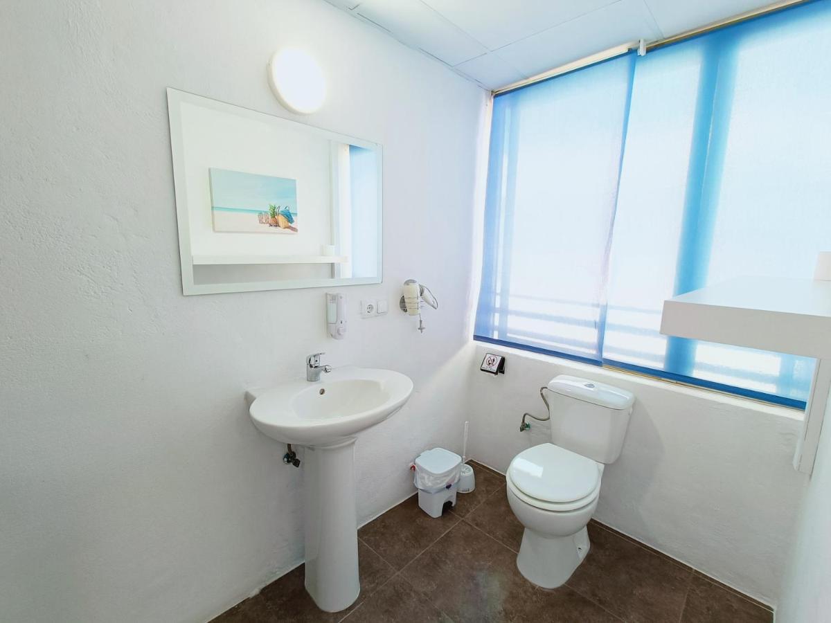 Gloria Host House Apartment Alicante Ngoại thất bức ảnh