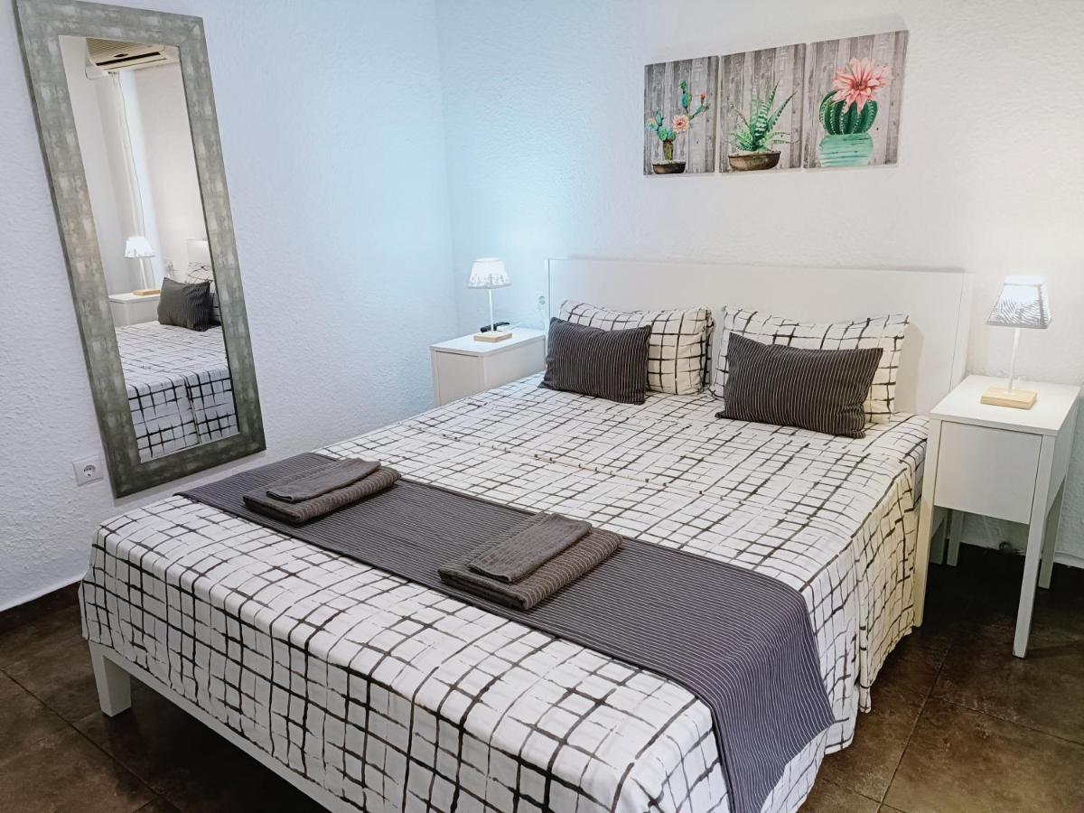 Gloria Host House Apartment Alicante Ngoại thất bức ảnh