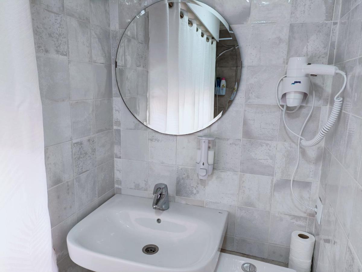 Gloria Host House Apartment Alicante Ngoại thất bức ảnh