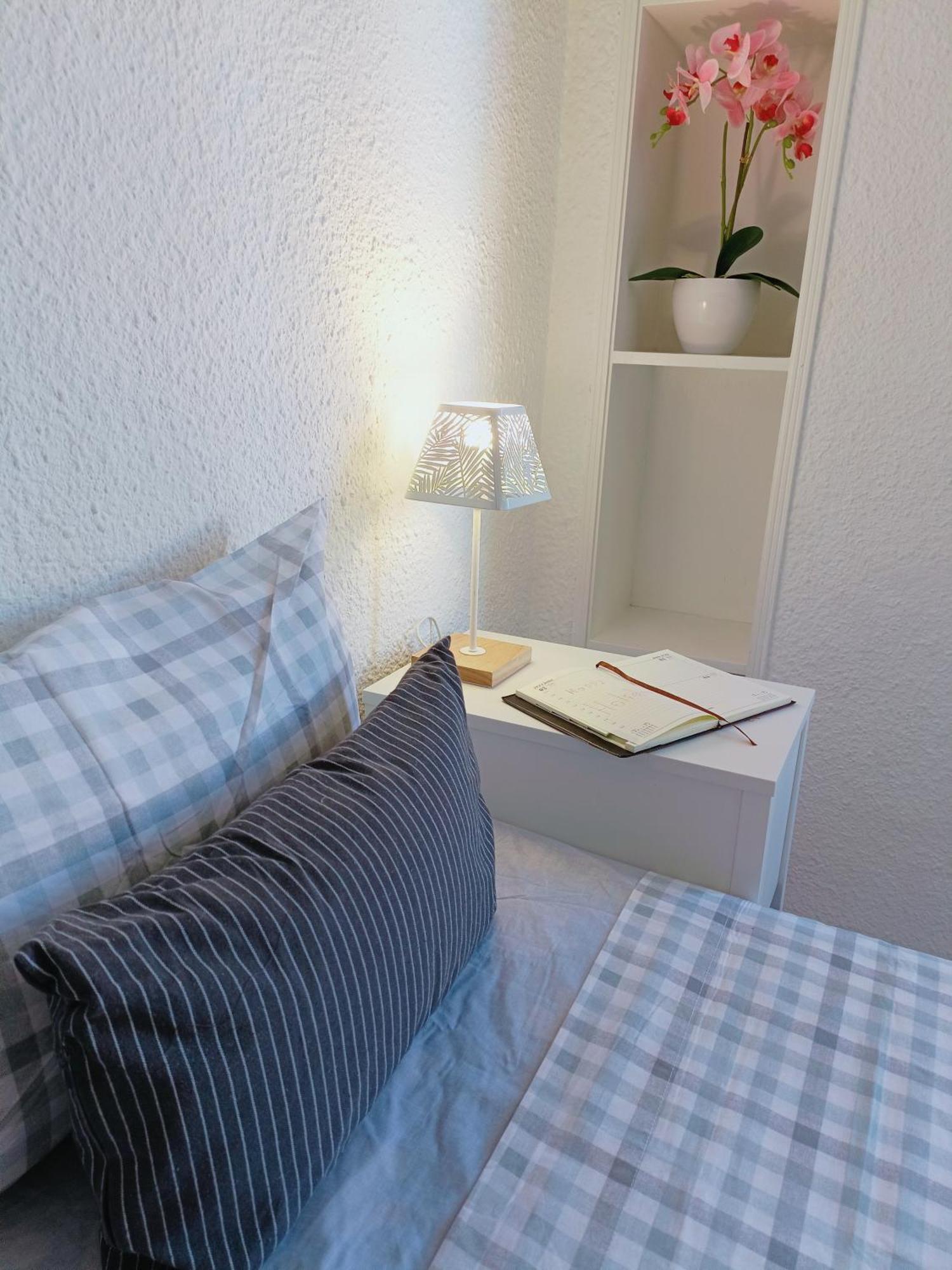 Gloria Host House Apartment Alicante Phòng bức ảnh