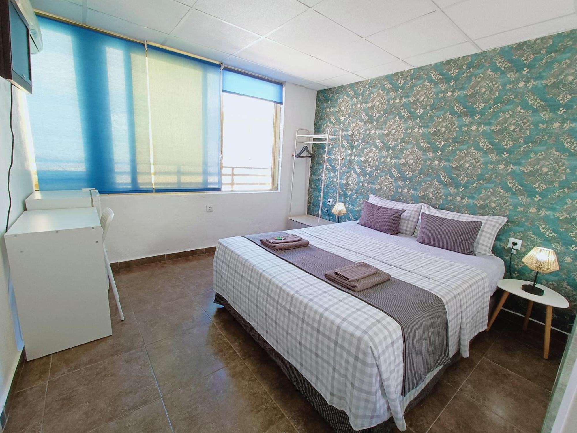 Gloria Host House Apartment Alicante Phòng bức ảnh