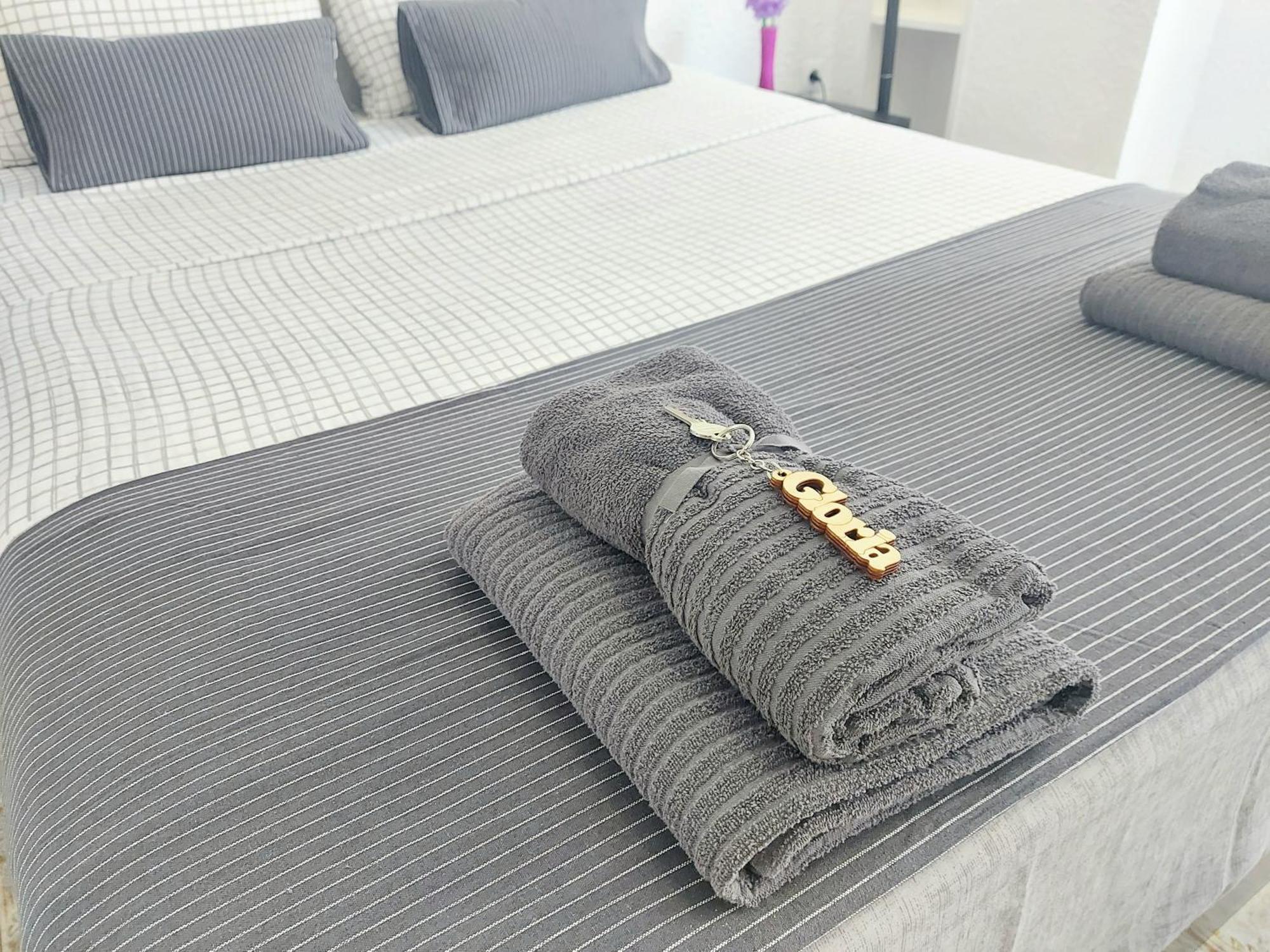 Gloria Host House Apartment Alicante Phòng bức ảnh